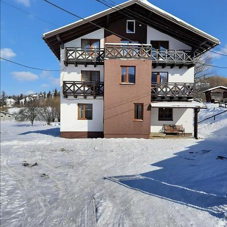 Guest House Stari Druzy Slawske Exterior foto