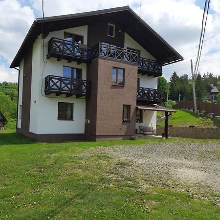 Guest House Stari Druzy Slawske Exterior foto