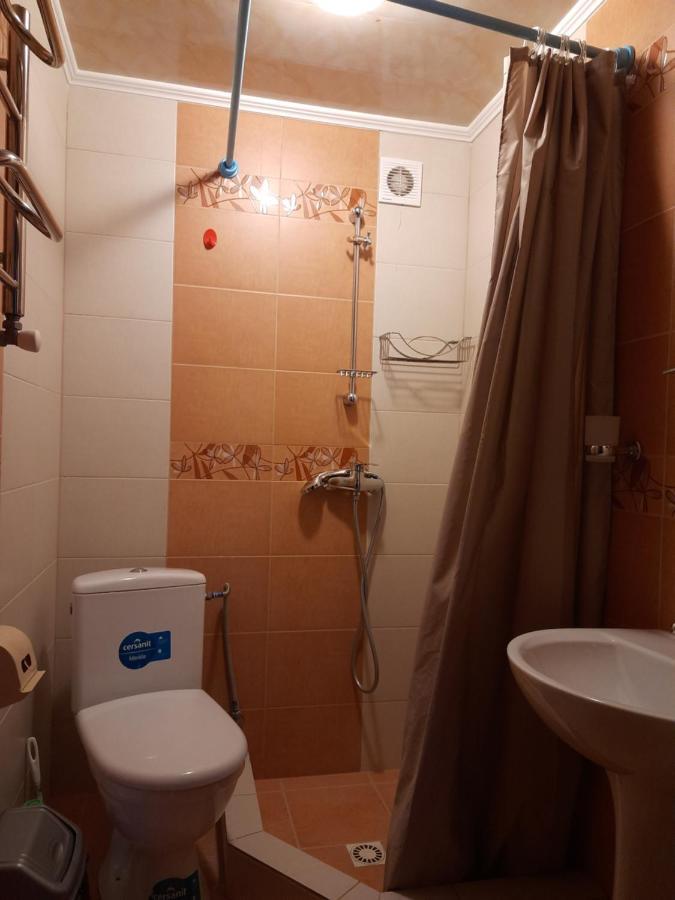 Guest House Stari Druzy Slawske Exterior foto
