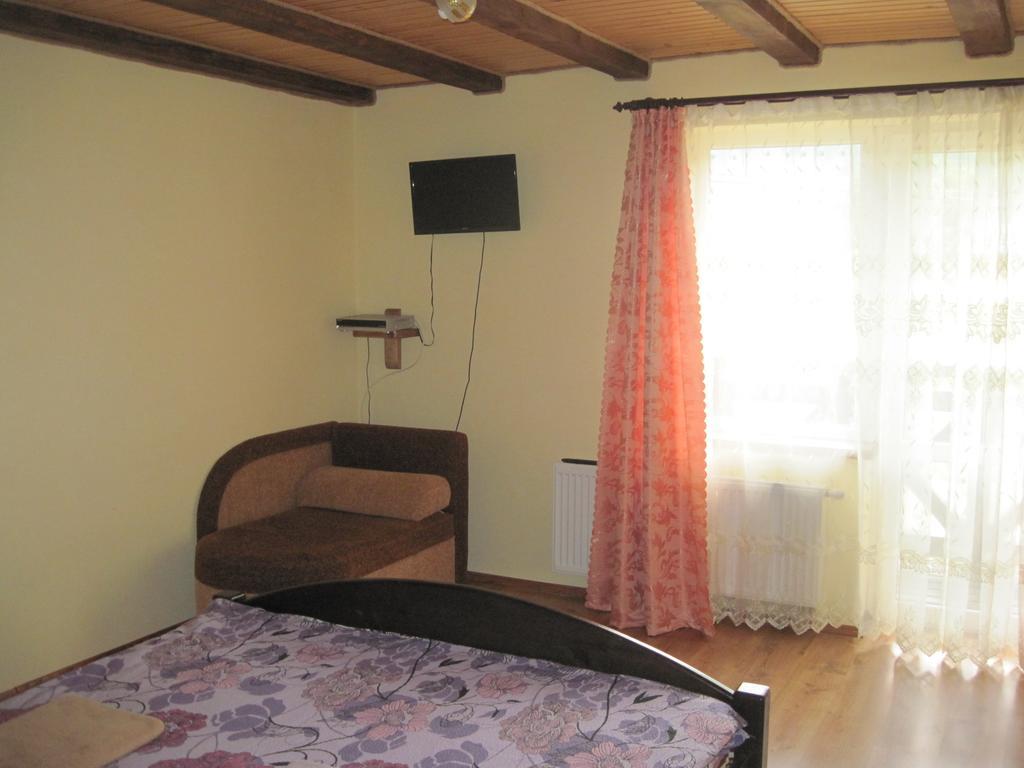 Guest House Stari Druzy Slawske Zimmer foto