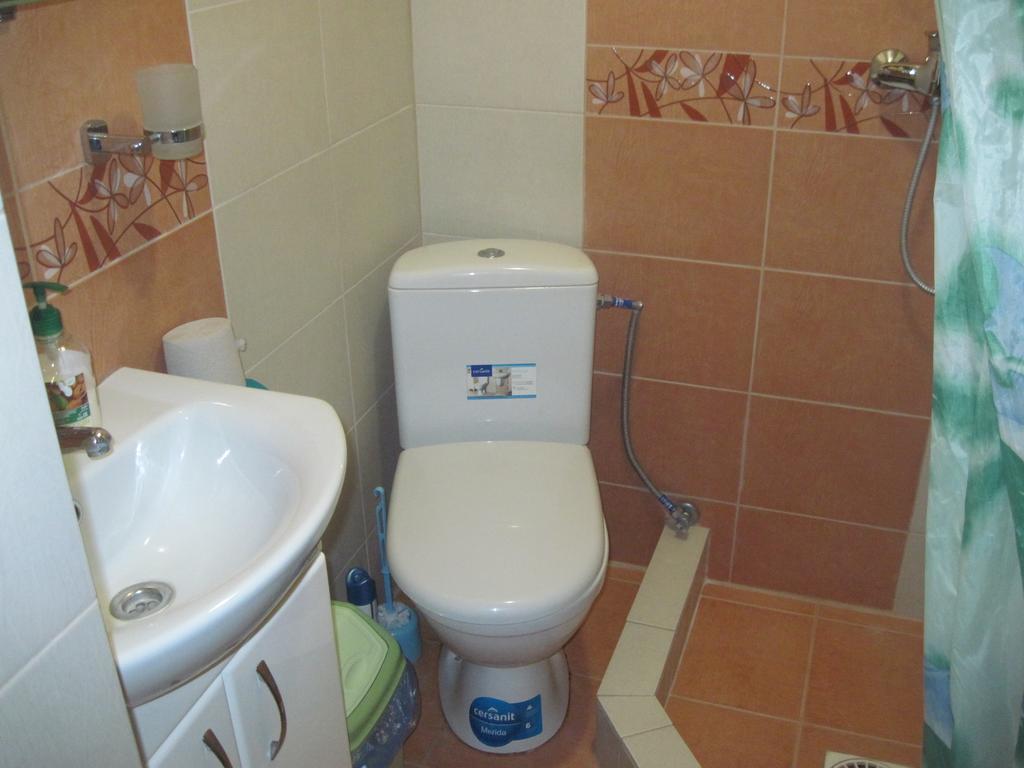 Guest House Stari Druzy Slawske Zimmer foto