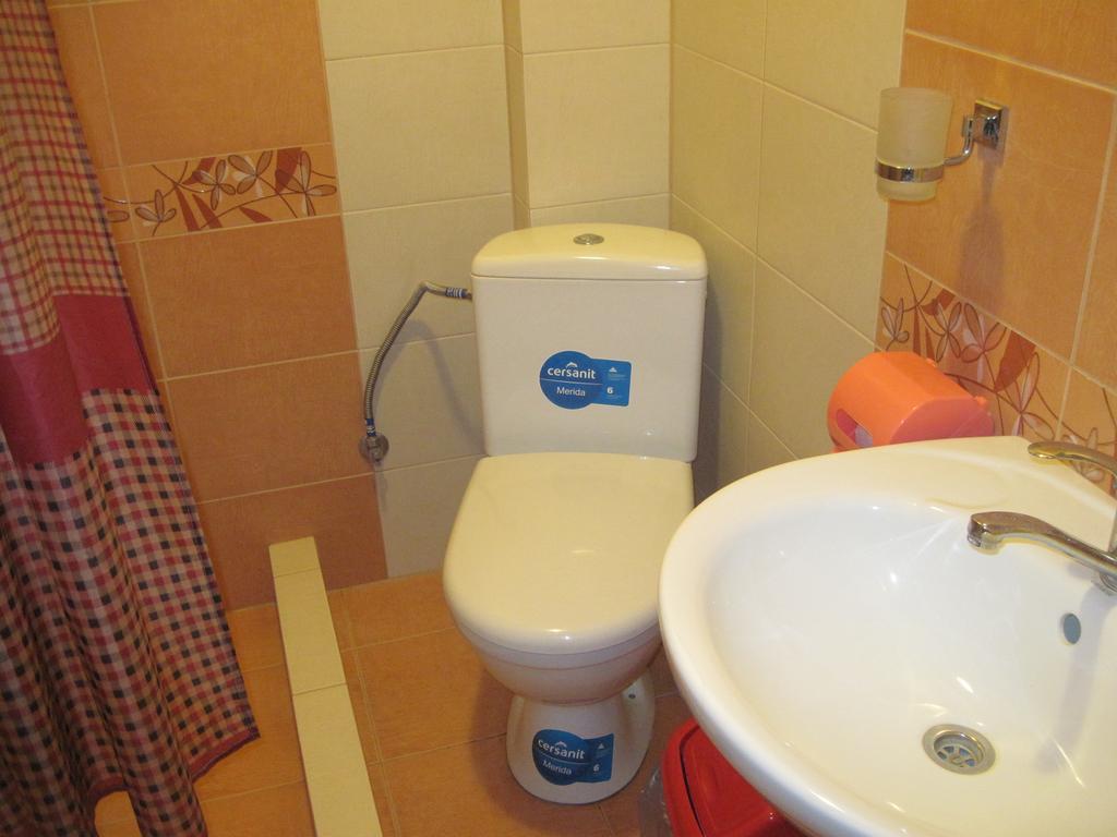 Guest House Stari Druzy Slawske Zimmer foto