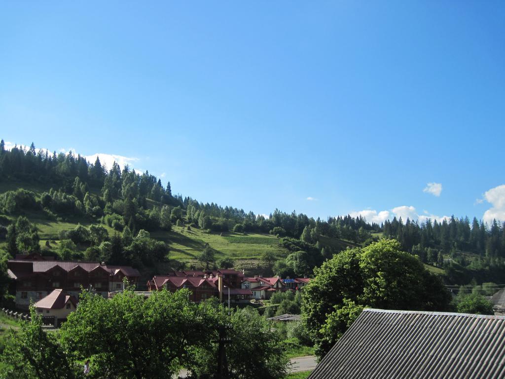Guest House Stari Druzy Slawske Zimmer foto