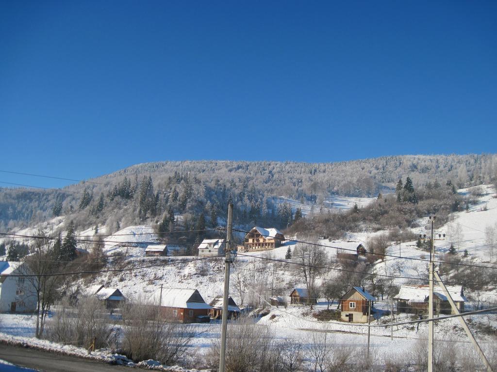 Guest House Stari Druzy Slawske Exterior foto