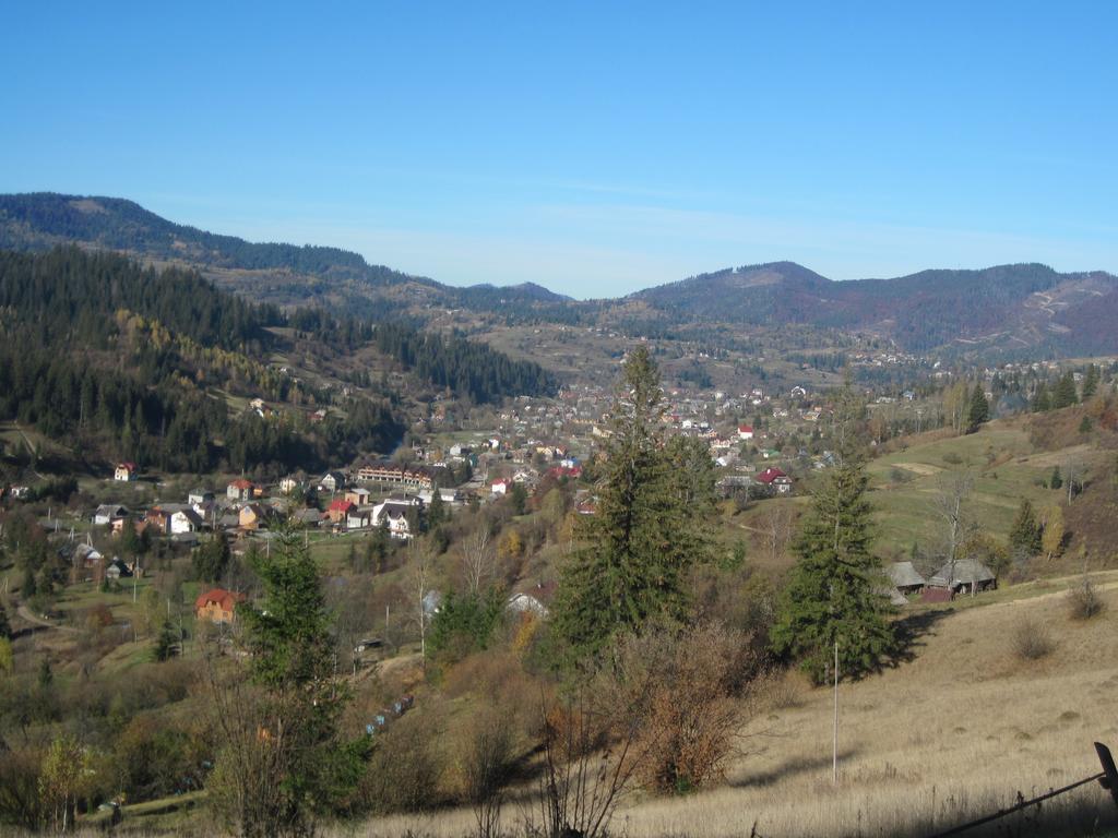 Guest House Stari Druzy Slawske Exterior foto