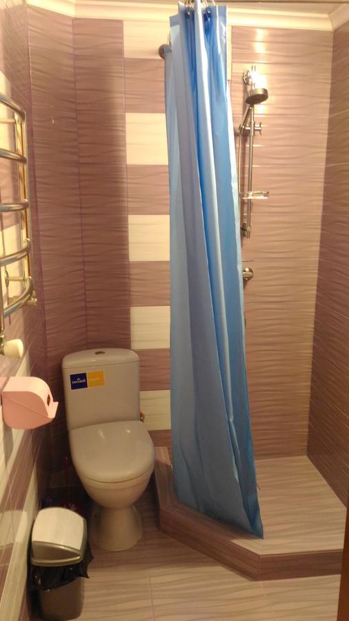 Guest House Stari Druzy Slawske Exterior foto