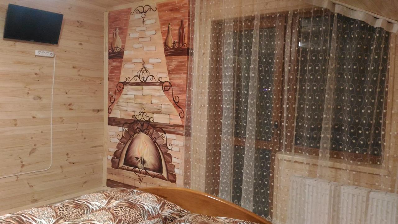Guest House Stari Druzy Slawske Exterior foto
