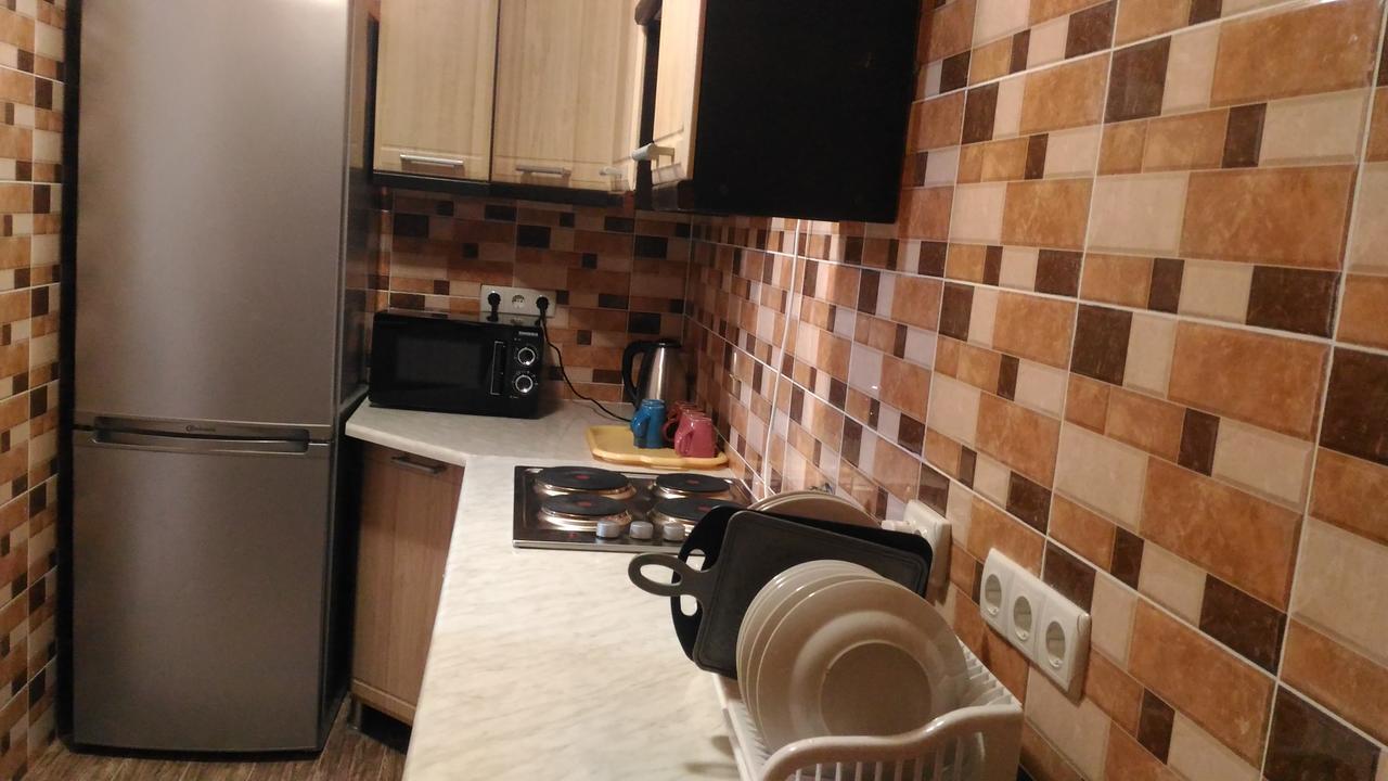 Guest House Stari Druzy Slawske Exterior foto