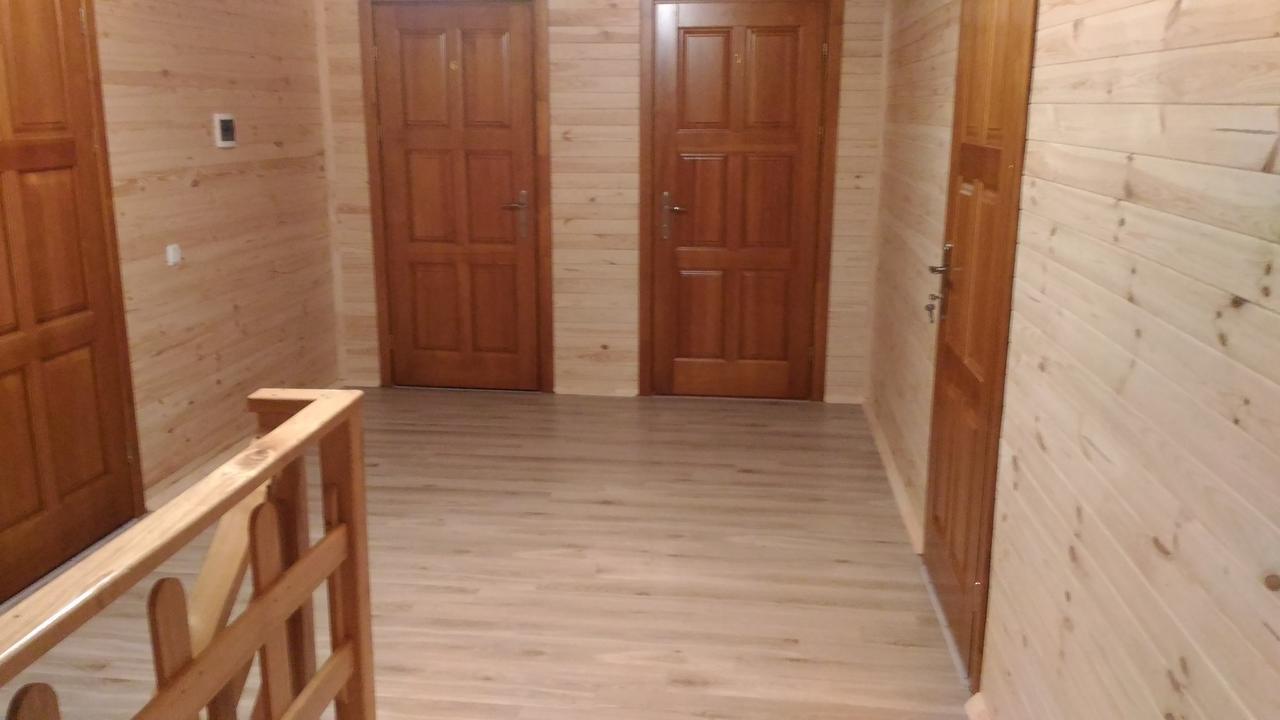 Guest House Stari Druzy Slawske Exterior foto
