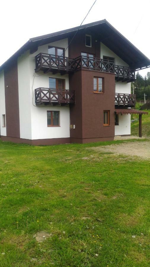 Guest House Stari Druzy Slawske Exterior foto